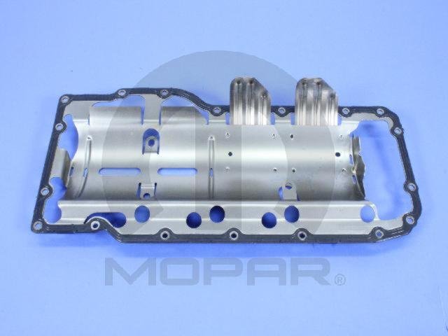 Mopar Engine Oil Pan Gasket 53020675AE