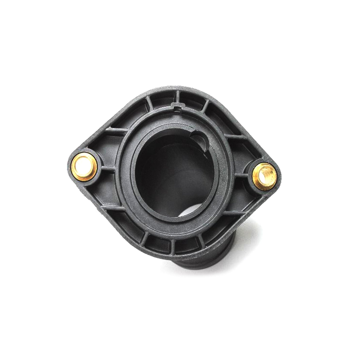 Mopar Engine Coolant Thermostat Housing 53020887AD