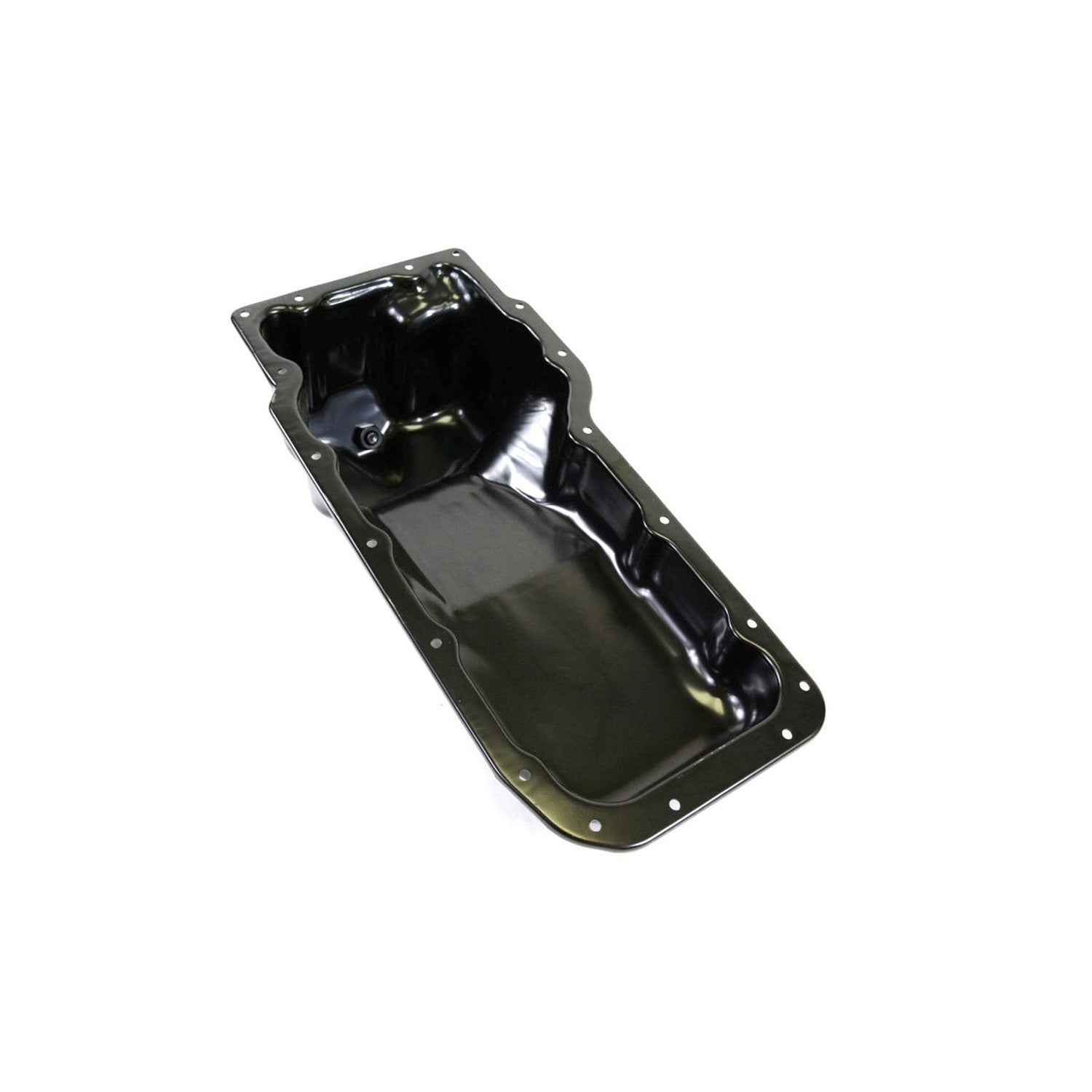 MOPAR Engine Oil Pan 53020902AB image 5