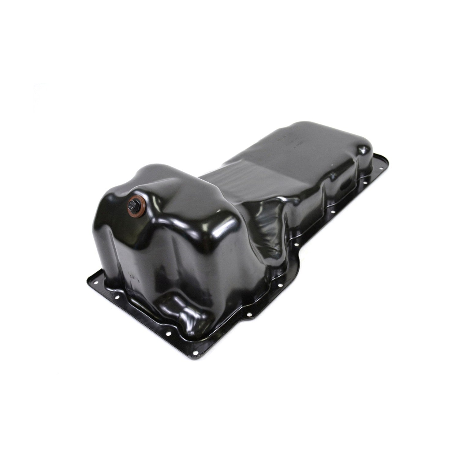 MOPAR Engine Oil Pan 53020902AB image 4