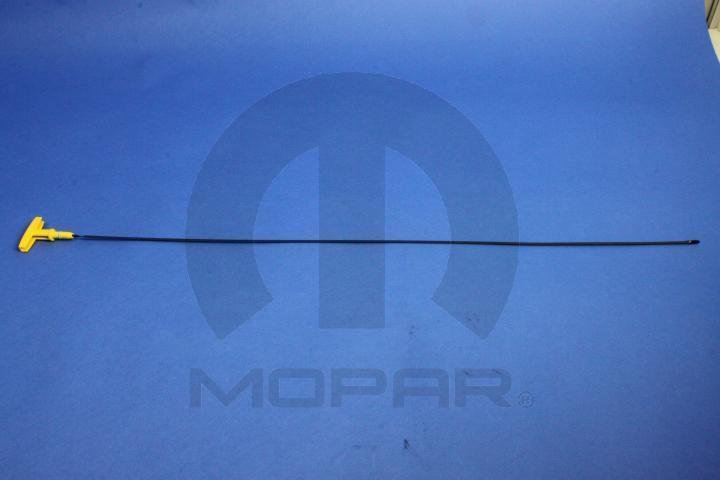 Mopar Engine Oil Dipstick 53020924