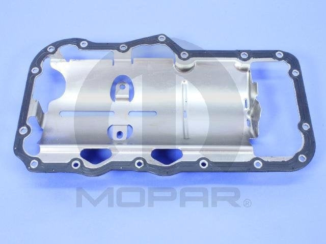 Mopar Engine Oil Pan Gasket 53021001AB