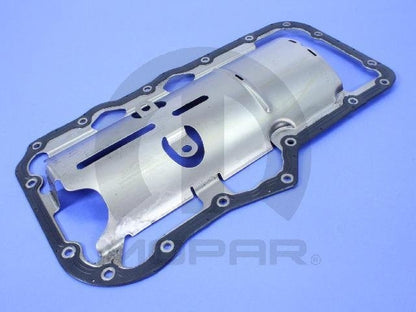 Mopar Engine Oil Pan Gasket 53021001AB