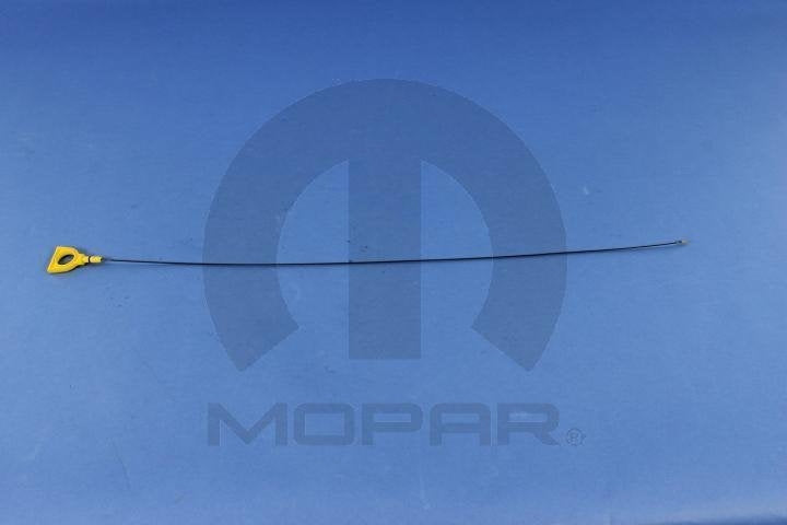 Mopar Engine Oil Dipstick 53021026AE
