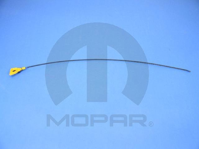 Mopar Engine Oil Dipstick 53021026AH