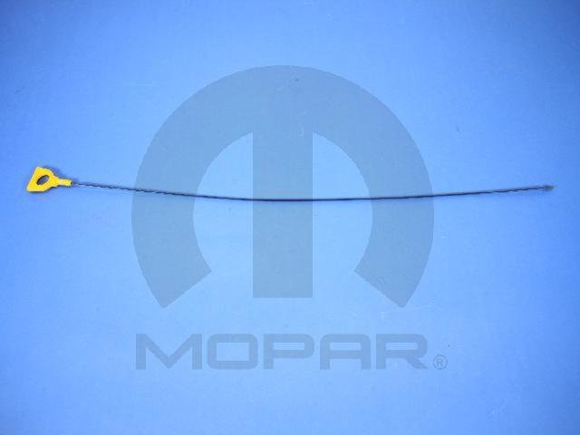 MOPAR Engine Oil Dipstick 53021026AJ image 4