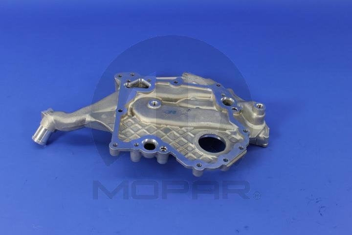 Mopar Engine Timing Chain Case 53021231AD