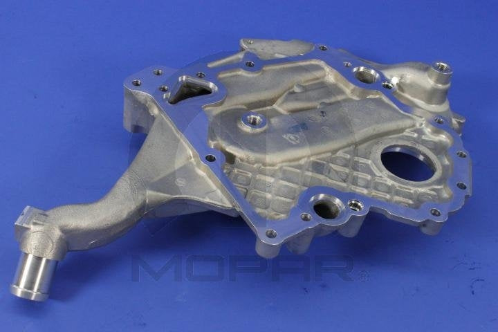 Mopar Engine Timing Chain Case 53021231AD