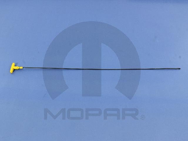 Mopar Engine Oil Dipstick 53021354AA