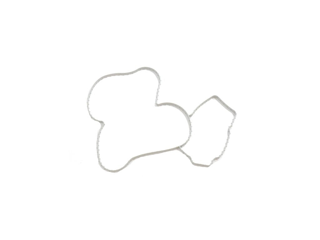 Mopar Engine Water Pump Gasket 53021384AC