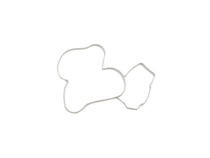 Mopar Engine Water Pump Gasket 53021384AC