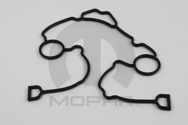 Mopar Engine Timing Chain Case Cover Gasket 53021521AD