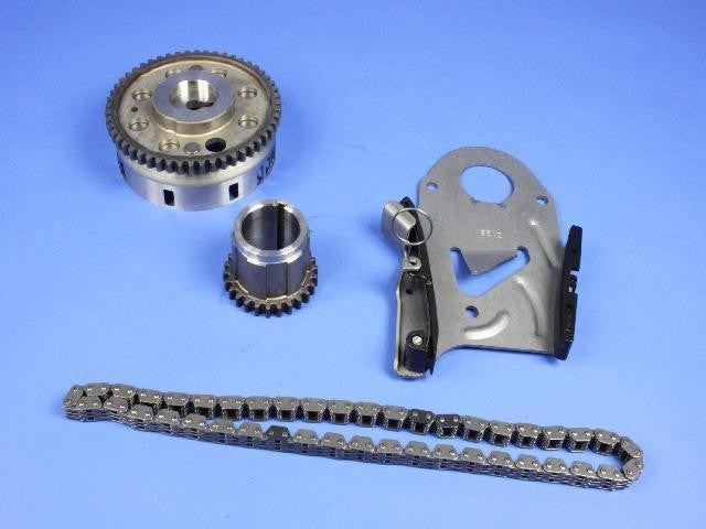 Mopar Performance 53021581AC