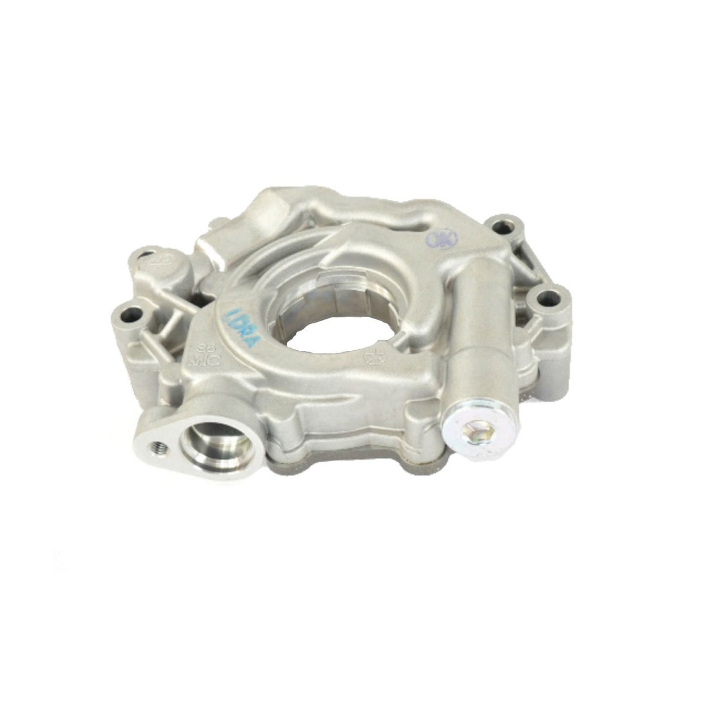 Mopar Performance 53021622BH