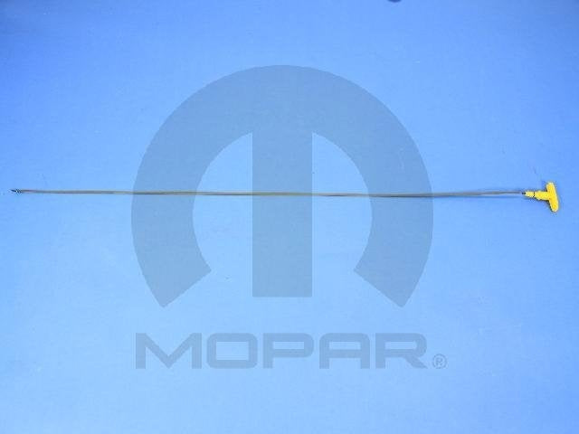 Mopar Engine Oil Dipstick 53021636AC