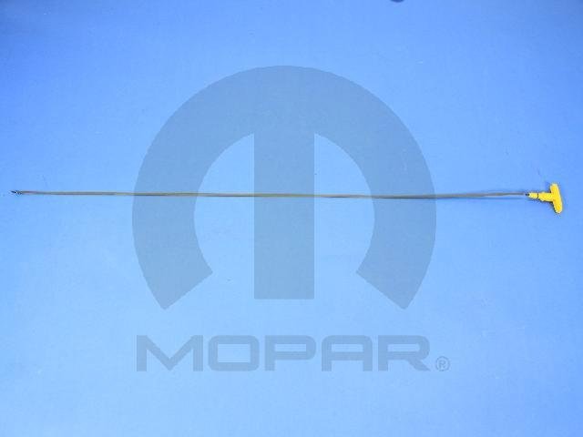 Mopar Engine Oil Dipstick 53021636AC