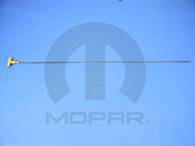 Mopar Engine Oil Dipstick 53021636AC