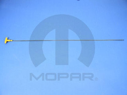 Mopar Engine Oil Dipstick 53021636AC
