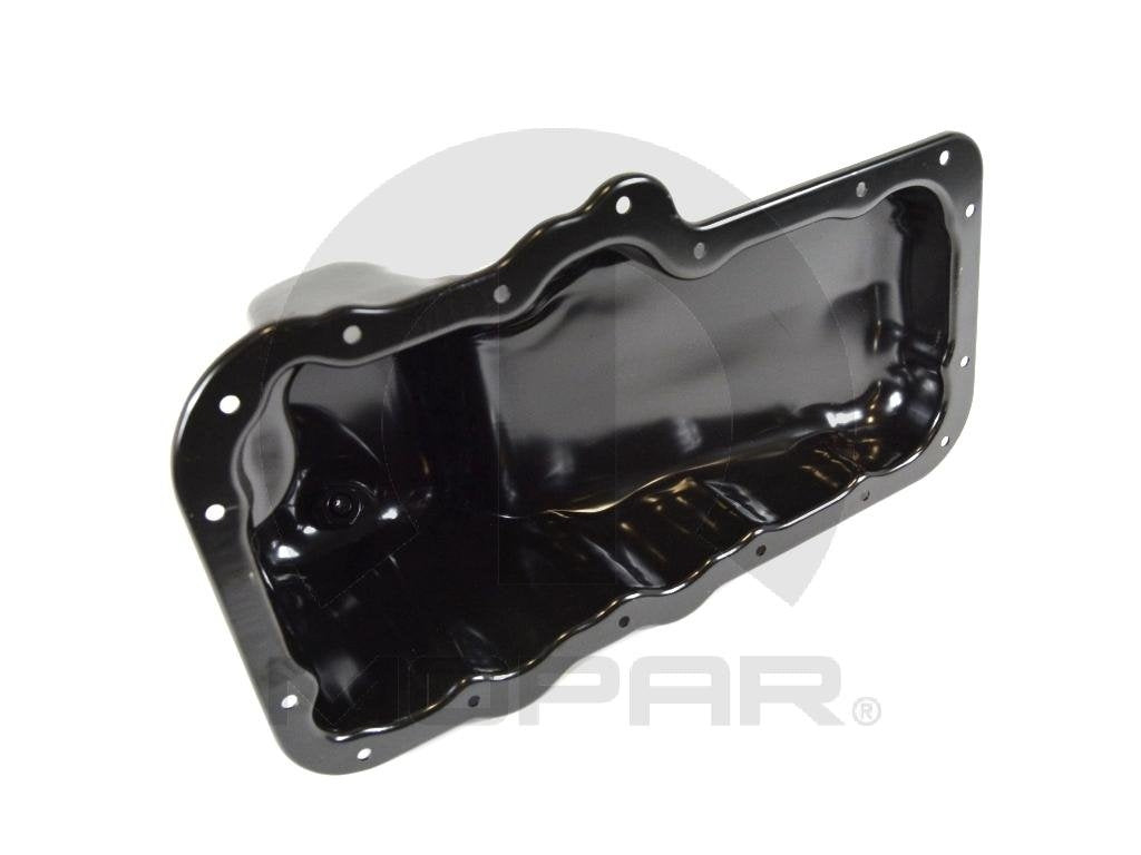 Mopar Engine Oil Pan 53021755AB