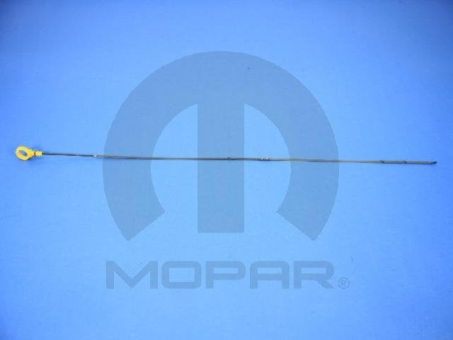 Mopar Engine Oil Dipstick 53021767AC
