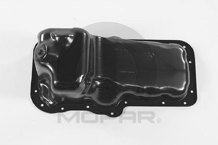 Mopar Performance 53021779AC