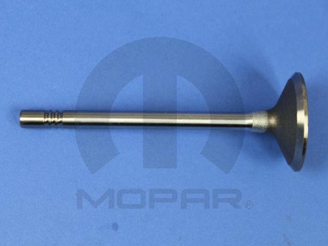MOPAR Engine Exhaust Valve 53021916AB image 4