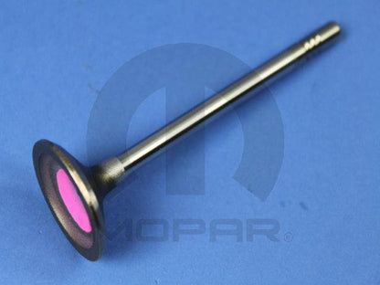 MOPAR Engine Exhaust Valve 53021916AB image 2