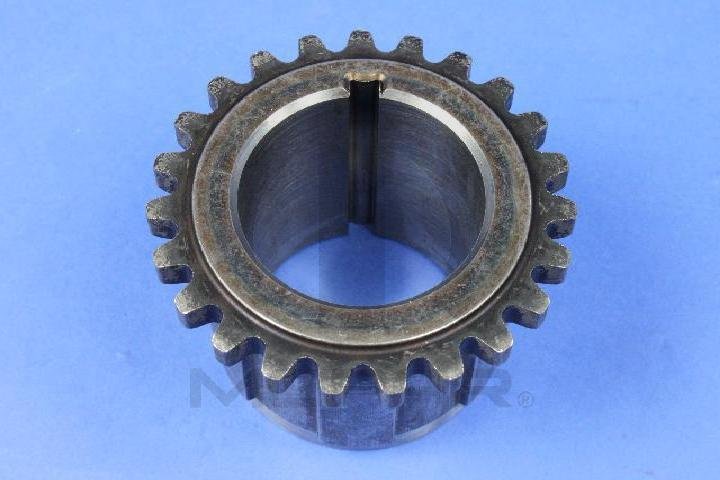 Mopar PERFORMANCE Gen-3 Hemi Crankshaft Sprocket 2009-2025 53022317AC