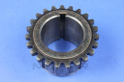Mopar PERFORMANCE Gen-3 Hemi Crankshaft Sprocket 2009-2025 53022317AC