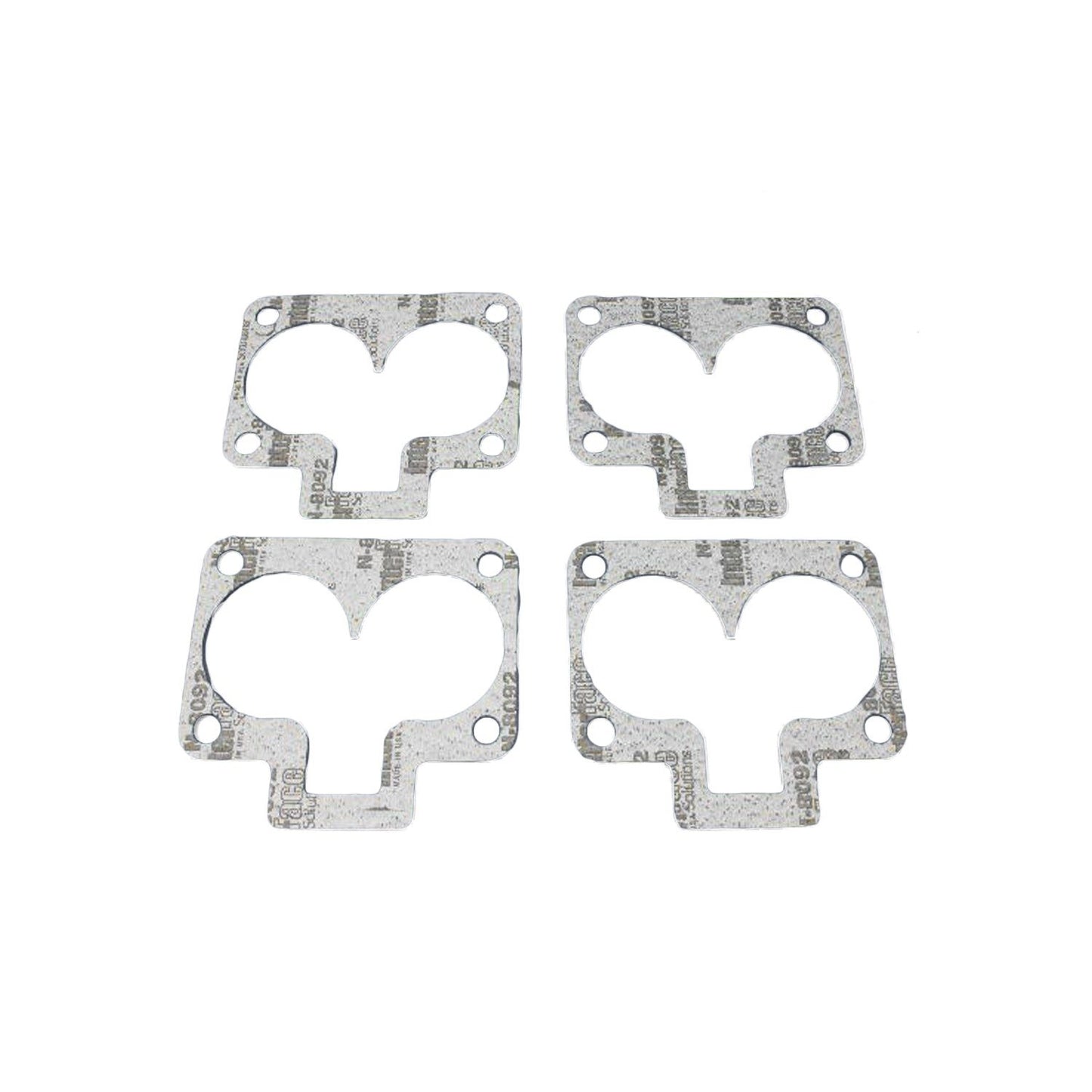 Mopar Fuel Injection Throttle Body Mounting Gasket 53030541