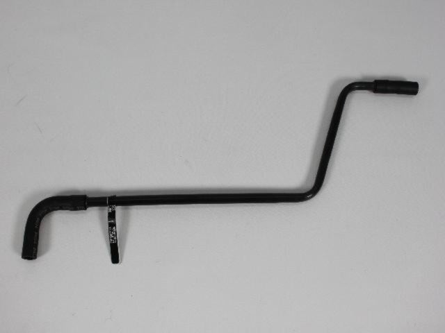 Mopar PCV Valve Hose 53030851AC