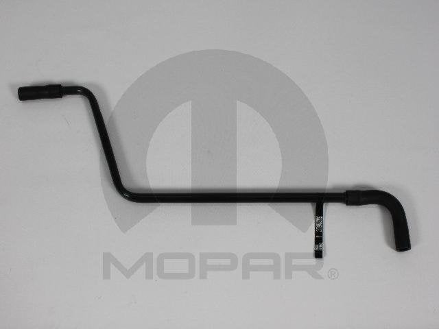 Mopar PCV Valve Hose 53030851AC