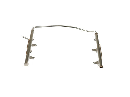 Mopar Fuel Injector Rail 53031102AB
