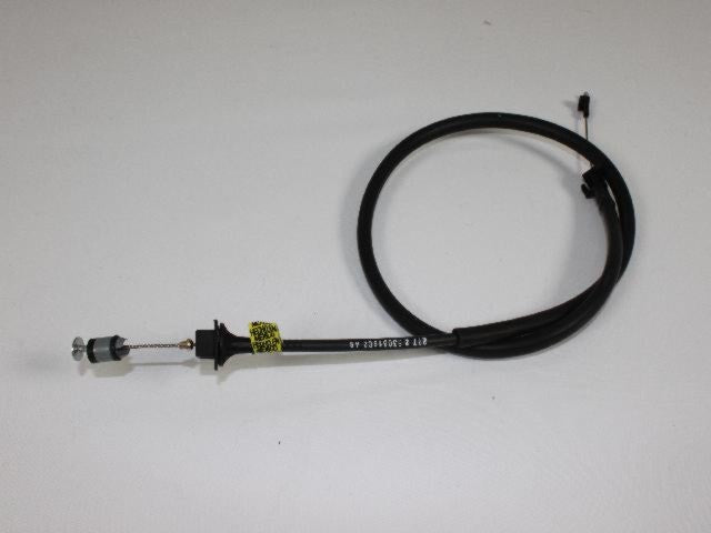 MOPAR Carburetor Accelerator Cable Clip Bolt 53031602AB main image
