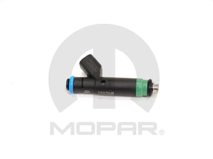 MOPAR Fuel Injector 53032704AB image 4