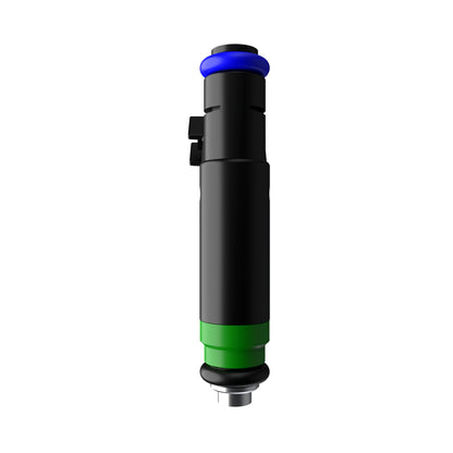 MOPAR Fuel Injector 53032704AB image 3