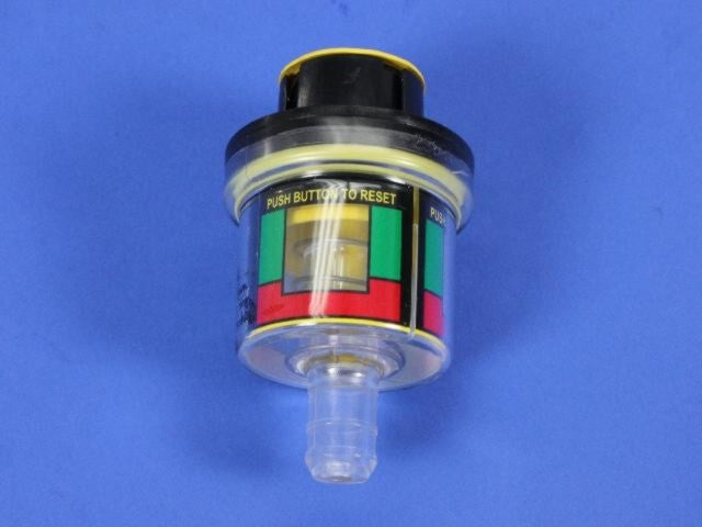 Mopar Mass Air Flow Sensor 53032749AC