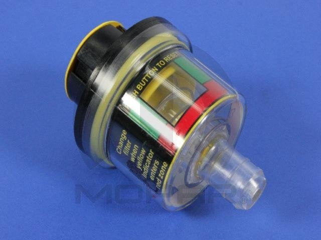 Mopar Mass Air Flow Sensor 53032749AC