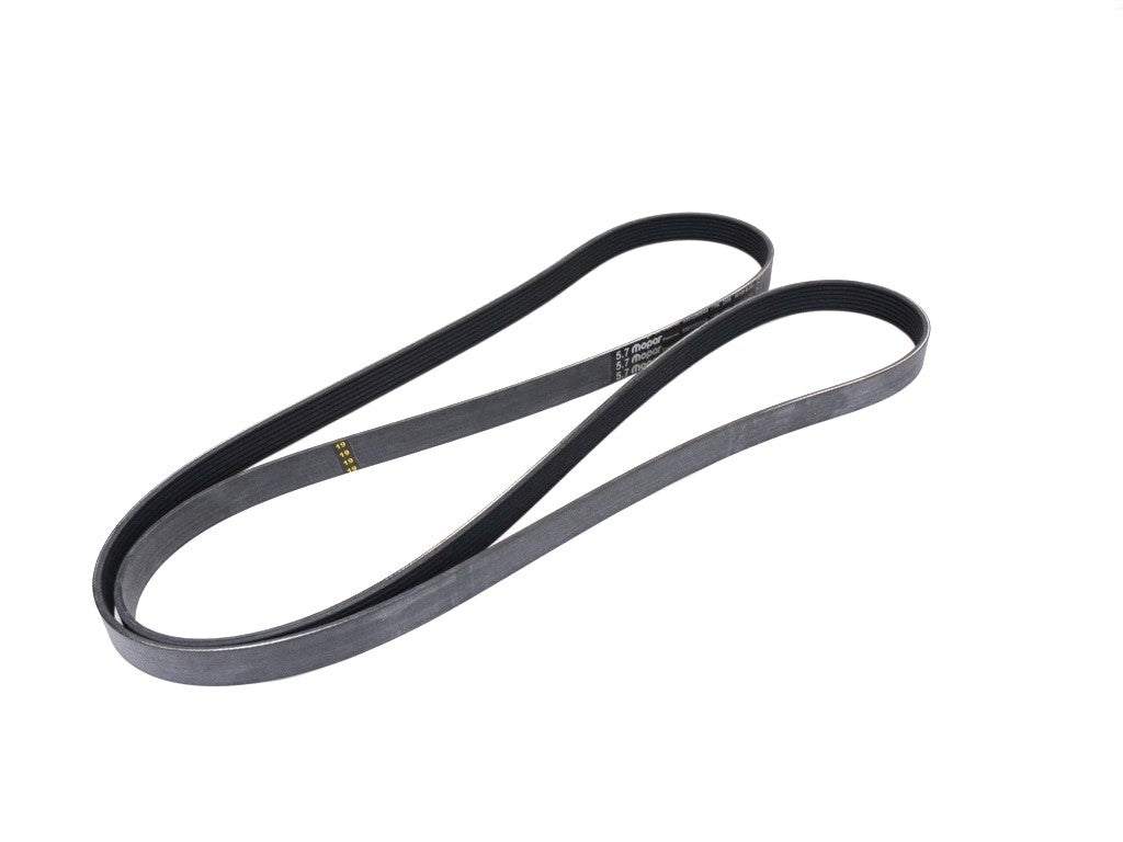 Mopar Accessory Drive Belt 53032805AB
