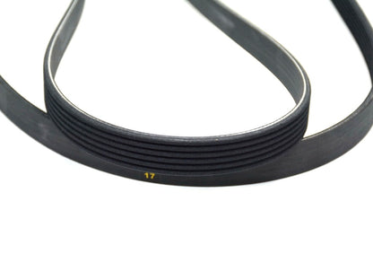 Mopar Accessory Drive Belt 53032817AB