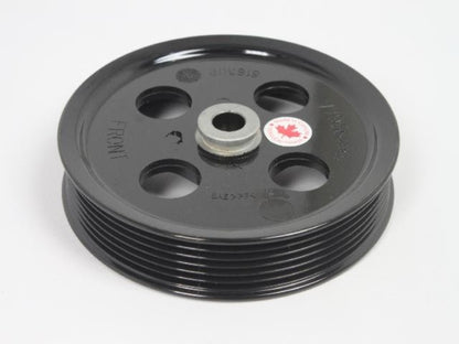 Mopar Power Steering Pump Pulley 53032956AA