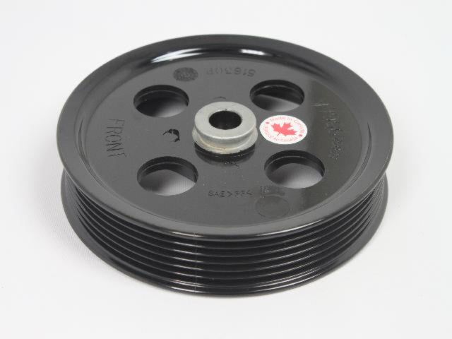 Mopar Power Steering Pump Pulley 53032956AA