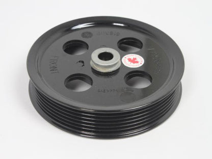 Mopar Power Steering Pump Pulley 53032956AA