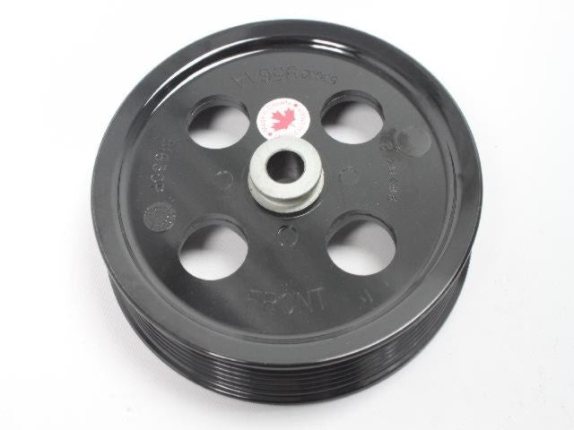 Mopar Power Steering Pump Pulley 53032956AA