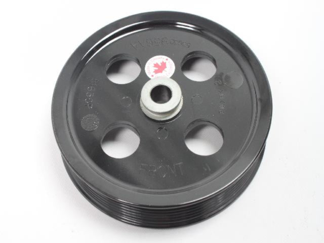 Mopar Power Steering Pump Pulley 53032956AA