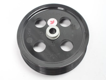Mopar Power Steering Pump Pulley 53032956AA