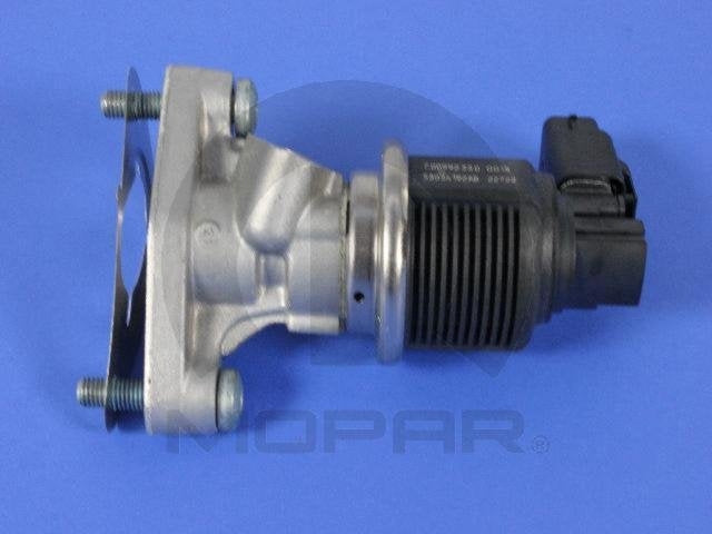 Mopar Exhaust Gas Recirculation (EGR) Valve 53034192AB