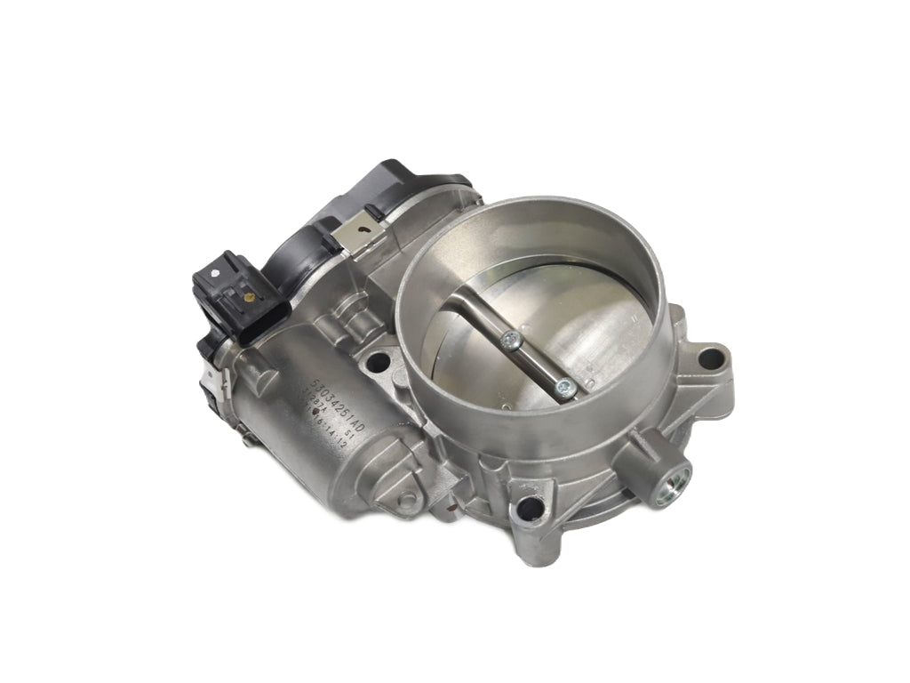 MOPAR Fuel Injection Throttle Body 53034251AD image 2