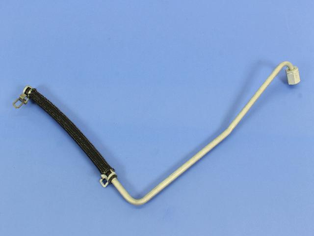 Mopar Automatic Transmission Oil Cooler Tube 55037720AA