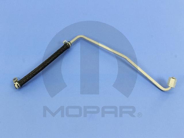 Mopar Automatic Transmission Oil Cooler Tube 55037720AA
